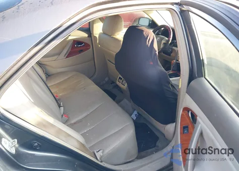 2011 Toyota Camry Base from USA, damaged, VIN 4T1BF3EK7BU168938